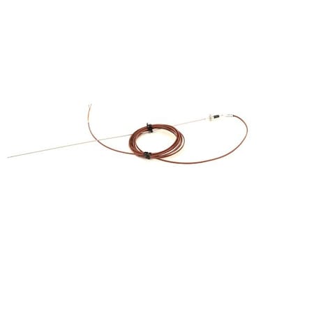 Middleby Marshall Thermocouple, Type K , 14.25inL 70698
